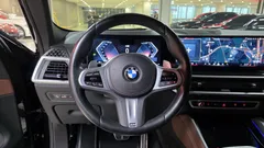 2024 BMW X6 xDrive30d M Sport — фото 16