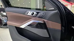 2024 BMW X6 xDrive30d M Sport — фото 19