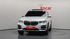 2022 BMW X5 xDrive 30d xLine — фото 3