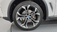 2022 BMW X5 xDrive 30d xLine — фото 5