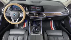 2022 BMW X5 xDrive 30d xLine — фото 7