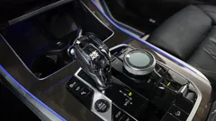 2022 BMW X5 xDrive 30d xLine — фото 9