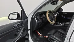 2022 BMW X5 xDrive 30d xLine — фото 10