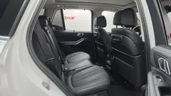 2022 BMW X5 xDrive 30d xLine — фото 11