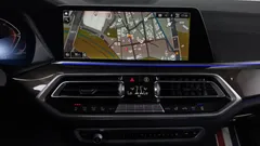 2022 BMW X5 xDrive 30d xLine — фото 12