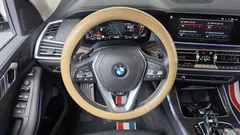 2022 BMW X5 xDrive 30d xLine — фото 13