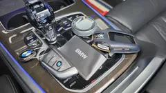 2022 BMW X5 xDrive 30d xLine — фото 16
