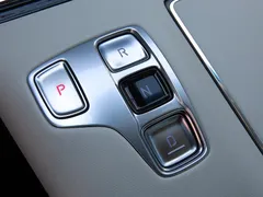 2023 Hyundai Grandeur Le Blanc — фото 10