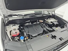 2024 Hyundai Santafe Gasoline 2.5T 4WD — фото 5