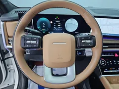 2024 Hyundai Santafe Gasoline 2.5T 4WD — фото 9