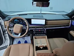2024 Hyundai Santafe Gasoline 2.5T 4WD — фото 14