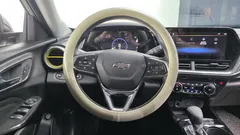 2024 Chevrolet Trax 1.2 ACTIV — фото 13
