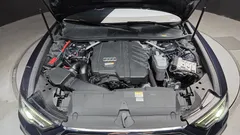 2022 Audi A6 45 TFSI Quattro Premium — фото 6