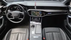 2022 Audi A6 45 TFSI Quattro Premium — фото 7