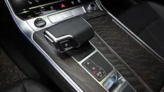 2022 Audi A6 45 TFSI Quattro Premium — фото 9