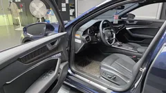 2022 Audi A6 45 TFSI Quattro Premium — фото 10