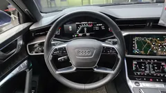 2022 Audi A6 45 TFSI Quattro Premium — фото 13