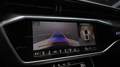 2022 Audi A6 45 TFSI Quattro Premium — фото 14