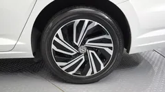2021 Volkswagen Jetta 1.4 TSI Prestige — фото 5