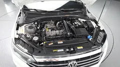 2021 Volkswagen Jetta 1.4 TSI Prestige — фото 6