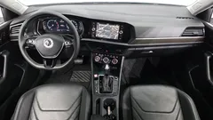 2021 Volkswagen Jetta 1.4 TSI Prestige — фото 7