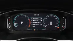 2021 Volkswagen Jetta 1.4 TSI Prestige — фото 8