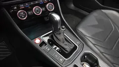 2021 Volkswagen Jetta 1.4 TSI Prestige — фото 9