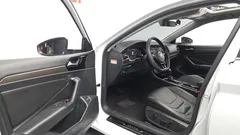 2021 Volkswagen Jetta 1.4 TSI Prestige — фото 10