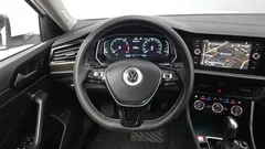 2021 Volkswagen Jetta 1.4 TSI Prestige — фото 13