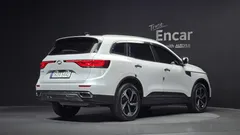 2024 Renault-KoreaSamsung QM6 2.0 GDe RE 2WD — фото 2
