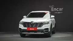 2024 Renault-KoreaSamsung QM6 2.0 GDe RE 2WD — фото 3