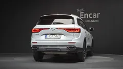 2024 Renault-KoreaSamsung QM6 2.0 GDe RE 2WD — фото 4