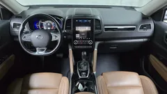 2024 Renault-KoreaSamsung QM6 2.0 GDe RE 2WD — фото 7