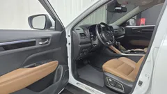2024 Renault-KoreaSamsung QM6 2.0 GDe RE 2WD — фото 10