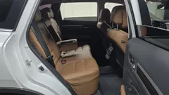2024 Renault-KoreaSamsung QM6 2.0 GDe RE 2WD — фото 11