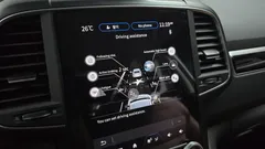 2024 Renault-KoreaSamsung QM6 2.0 GDe RE 2WD — фото 15
