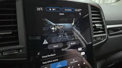 2024 Renault-KoreaSamsung QM6 2.0 GDe RE 2WD — фото 16