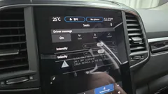 2024 Renault-KoreaSamsung QM6 2.0 GDe RE 2WD — фото 17
