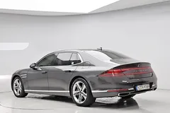 2022 Genesis G90 Gasoline 3.5 Turbo AWD — фото 2
