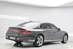2022 Genesis G90 Gasoline 3.5 Turbo AWD — фото 4