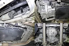 2022 Genesis G90 Gasoline 3.5 Turbo AWD — фото 6