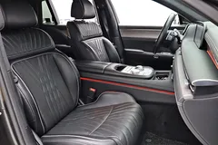 2022 Genesis G90 Gasoline 3.5 Turbo AWD — фото 7