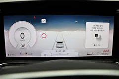 2022 Genesis G90 Gasoline 3.5 Turbo AWD — фото 8