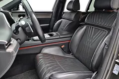 2022 Genesis G90 Gasoline 3.5 Turbo AWD — фото 10