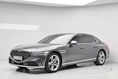 2022 Genesis G90 Gasoline 3.5 Turbo AWD — фото 12