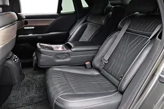 2022 Genesis G90 Gasoline 3.5 Turbo AWD — фото 16