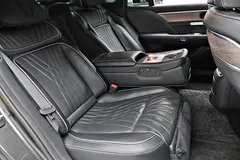 2022 Genesis G90 Gasoline 3.5 Turbo AWD — фото 19