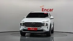 2022 Hyundai Santa Fe HEV 1.6 2WD — фото 3