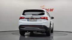 2022 Hyundai Santa Fe HEV 1.6 2WD — фото 4