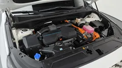 2022 Hyundai Santa Fe HEV 1.6 2WD — фото 6